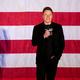 Elon Musk says the real threat to democracy is people who accuse Trump of endangering it