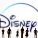 Disney nears tipping point as streaming profits start to offset cable decline