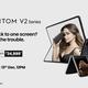 Tecno Phantom V Fold 2 and Phantom V Flip 2 launched in India