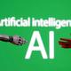 In 2024, artificial intelligence was all about putting AI tools to work