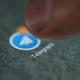 Telegram rolls out new reactions, filters for message search and NFT features