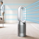 Dyson Purifier Hot+Cool Gen1 Review | An idealistic and versatile device to have in places like Delhi