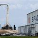 Italy in talks over $1.5 billion SpaceX security services deal: Report