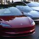 US opens another Tesla probe, latest focused on tech that remotely returns car to driver