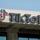 TikTok restores service in U.S., thanking Donald Trump