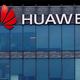 Huawei trumps Apple in China as iPhone sales decline 18.2%